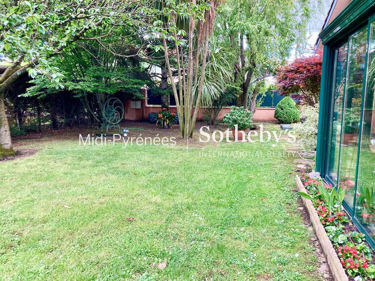 Maison Toulouse - 3 chambres - 202m²