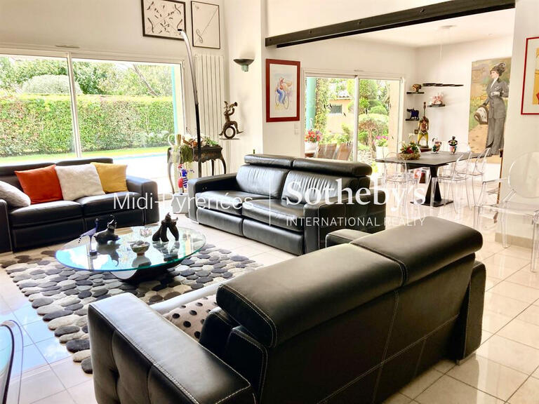 Maison Toulouse - 3 chambres - 202m²