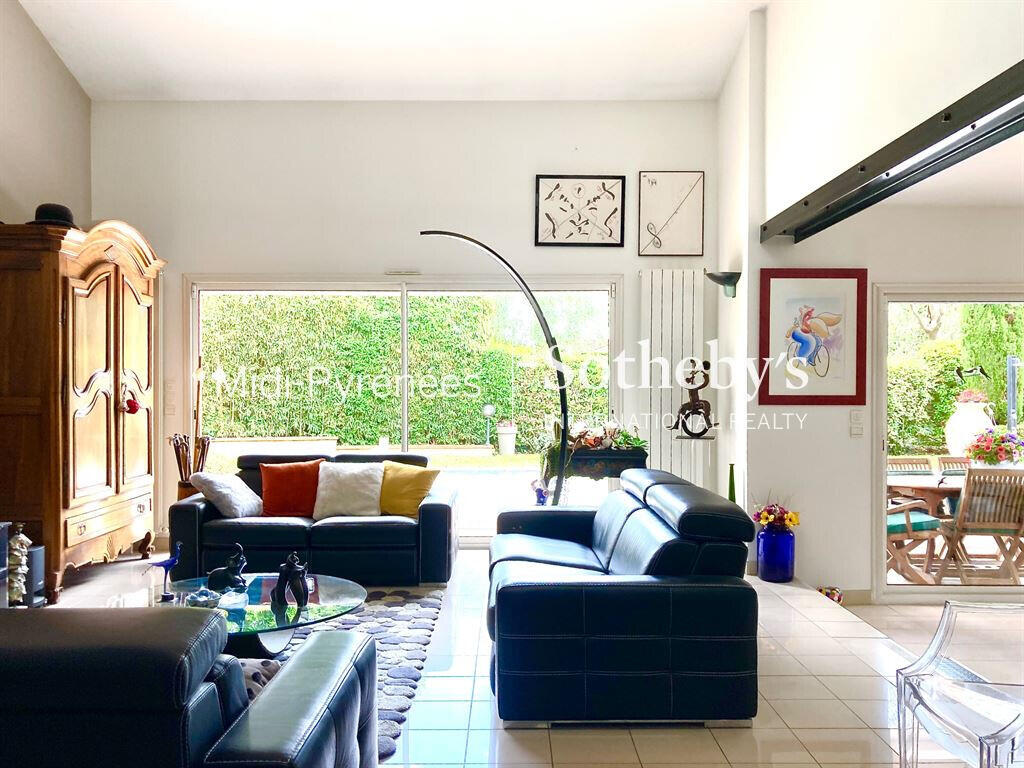 House Toulouse
