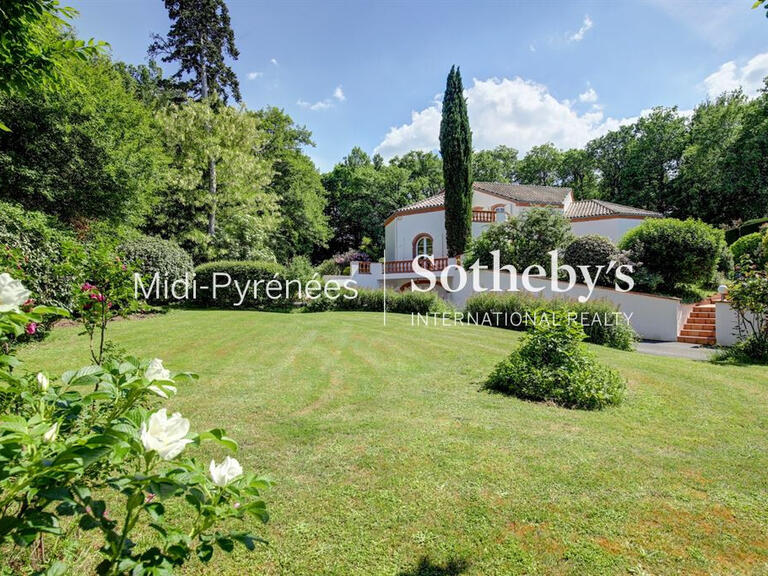 Maison Toulouse - 5 chambres - 216m²