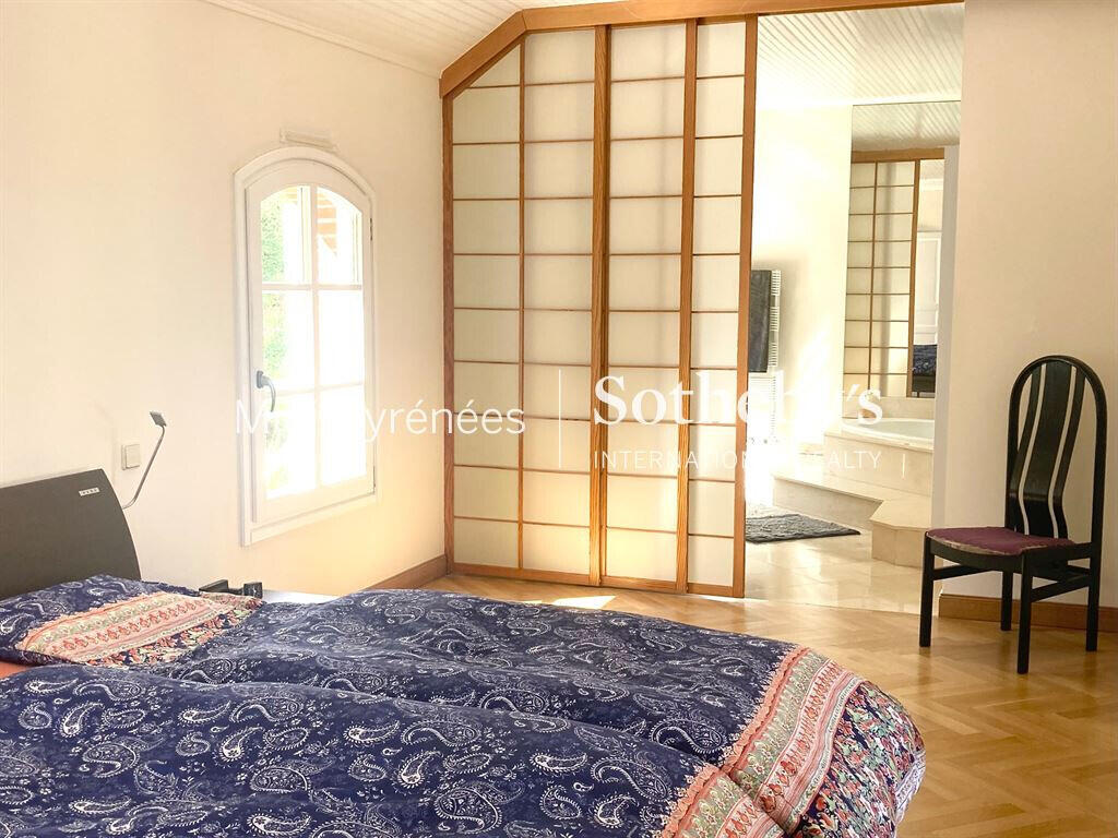 House Toulouse