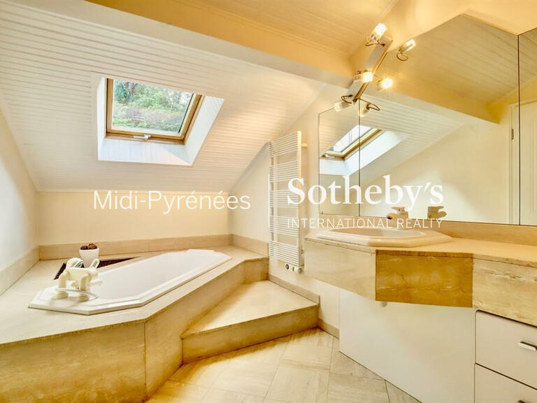 Maison Toulouse - 5 chambres - 216m²