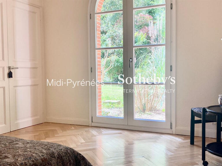 Maison Toulouse - 5 chambres - 216m²