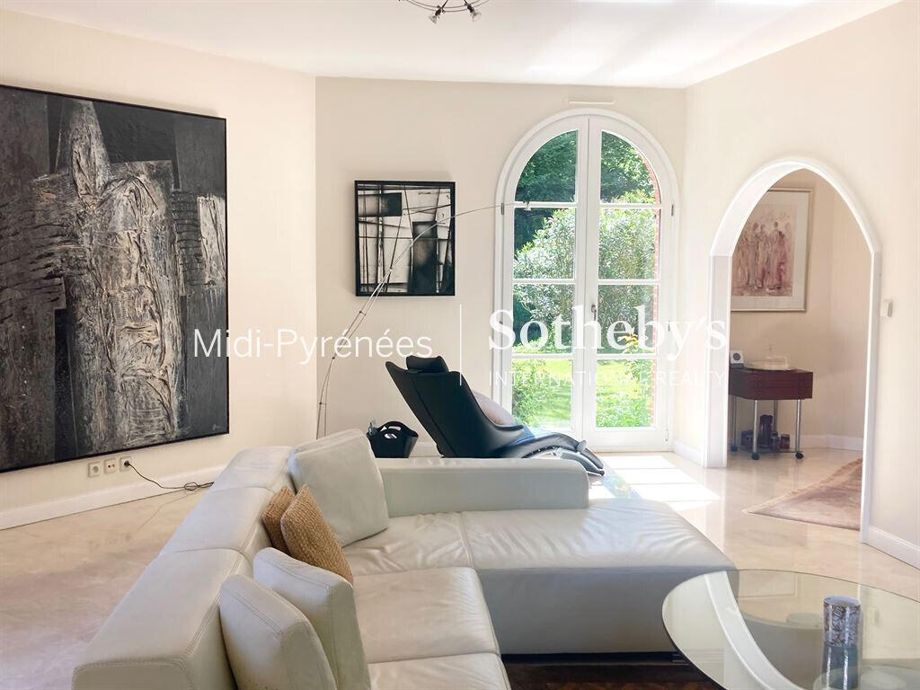 House Toulouse
