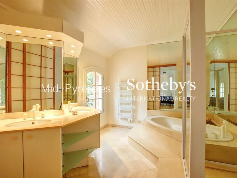 Maison Toulouse - 5 chambres - 216m²