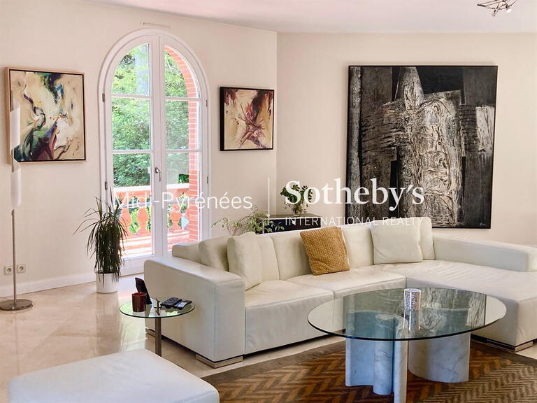Maison Toulouse - 5 chambres - 216m²