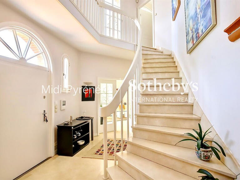 Maison Toulouse - 5 chambres - 216m²
