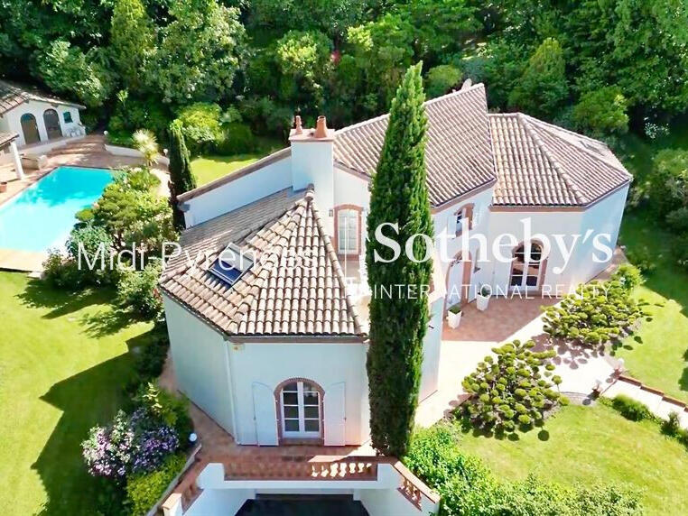 Maison Toulouse - 5 chambres - 216m²