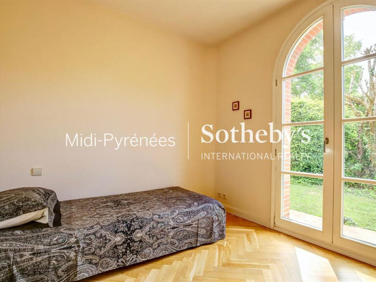 Maison Toulouse - 5 chambres - 216m²