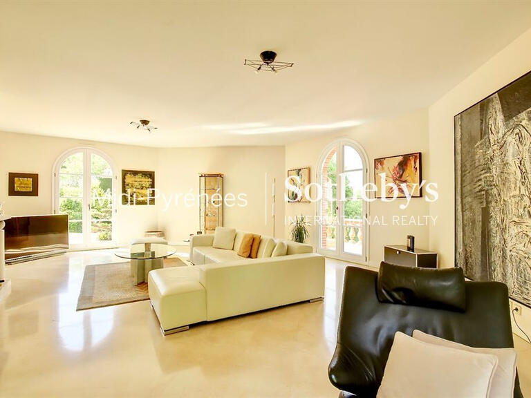 Maison Toulouse - 5 chambres - 216m²