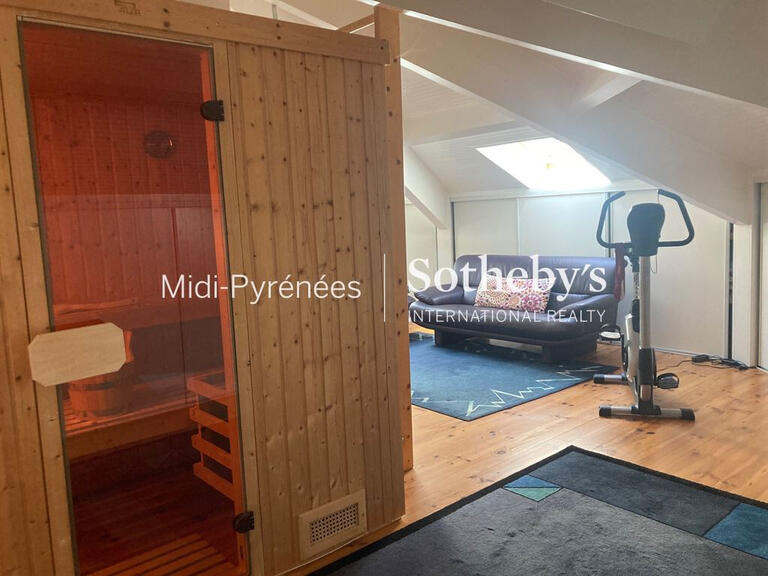 Maison Toulouse - 5 chambres - 216m²