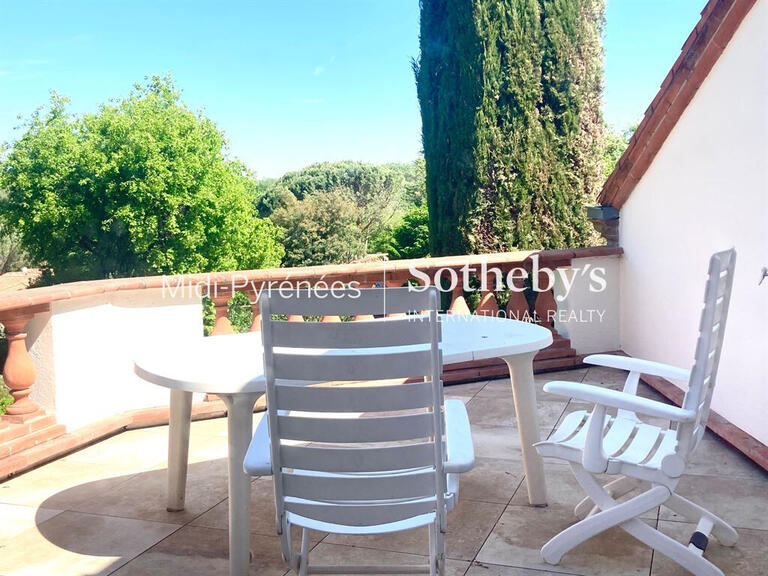 Maison Toulouse - 5 chambres - 216m²