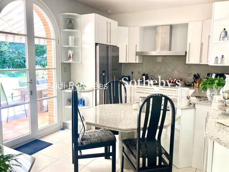 Maison Toulouse - 5 chambres - 216m²