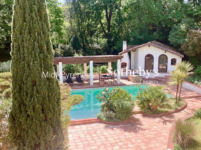 Maison Toulouse - 5 chambres - 216m²