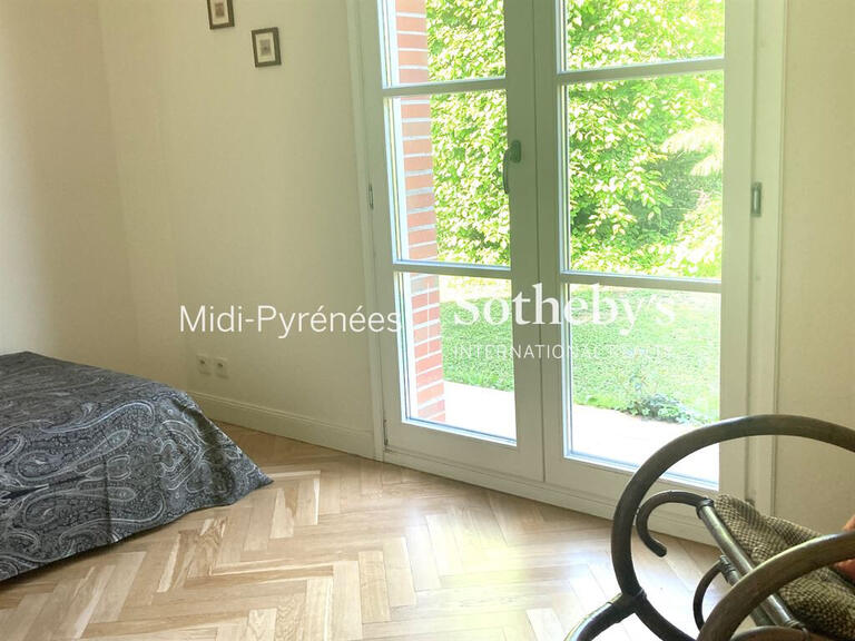 Maison Toulouse - 5 chambres - 216m²