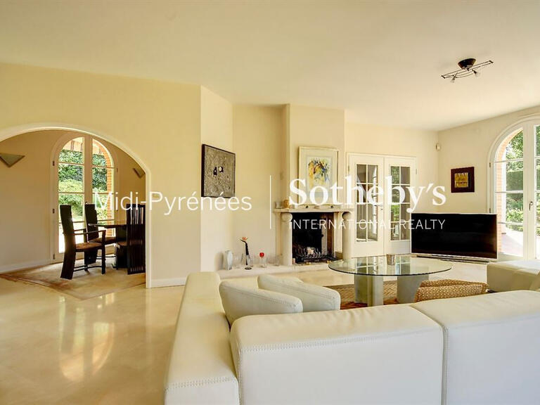 Maison Toulouse - 5 chambres - 216m²