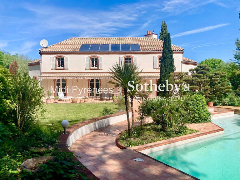 Maison Toulouse - 5 chambres - 216m²