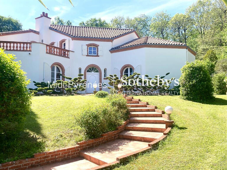 House Toulouse - 5 bedrooms - 216m²