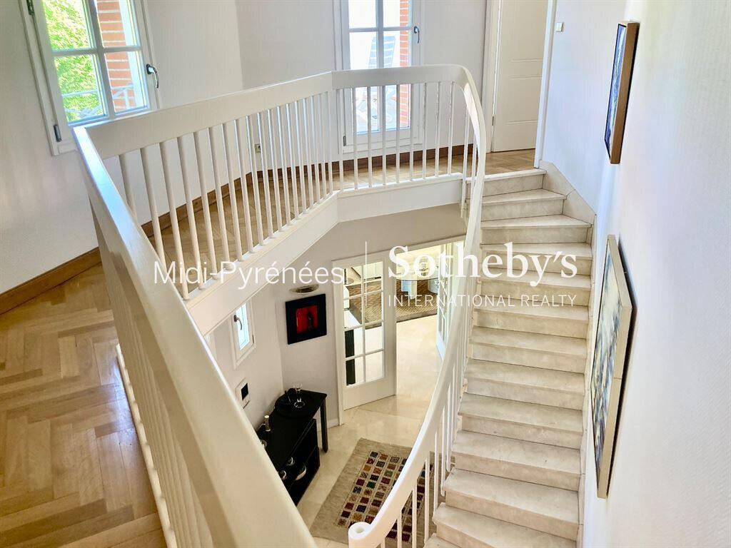 House Toulouse