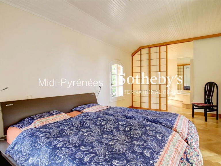 Maison Toulouse - 5 chambres - 216m²