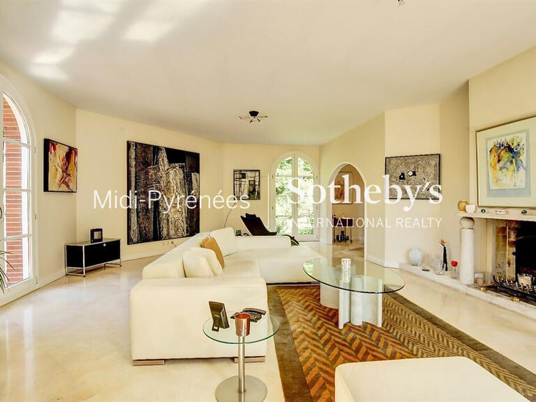 Maison Toulouse - 5 chambres - 216m²