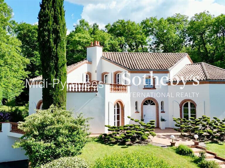 Maison Toulouse - 5 chambres - 216m²