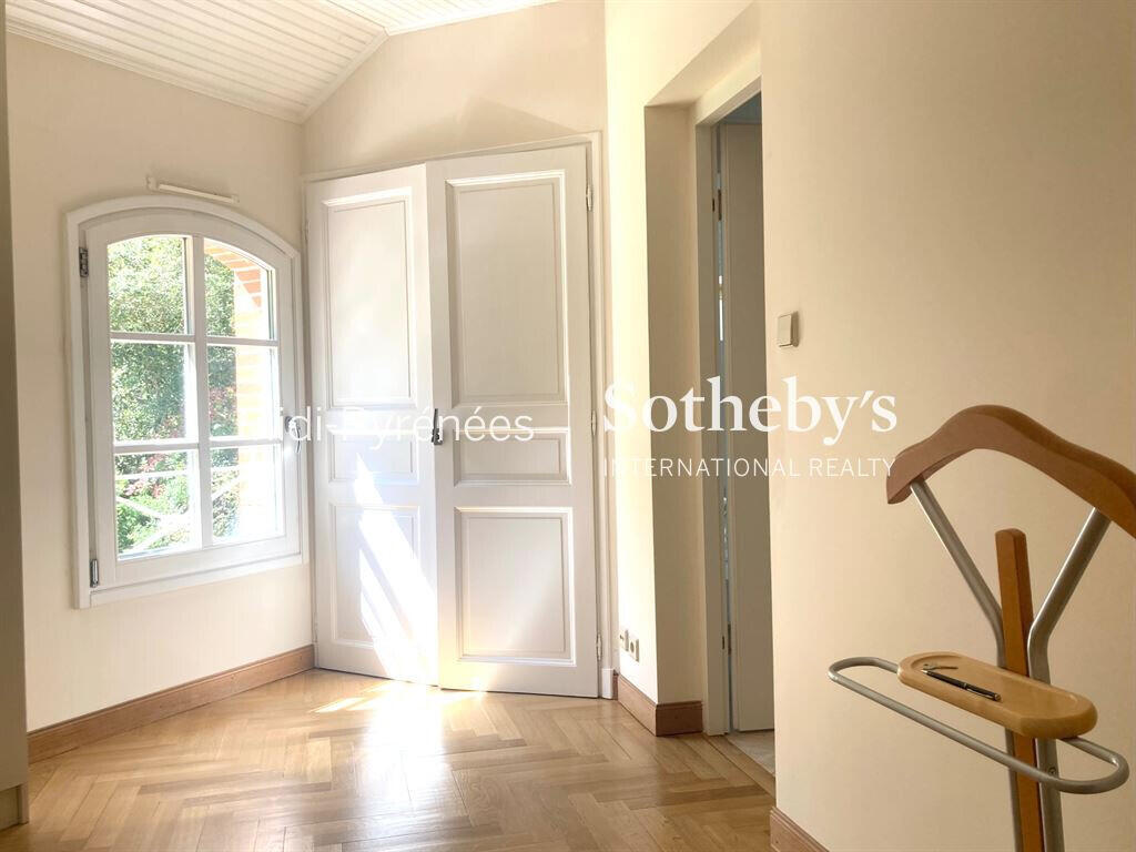House Toulouse
