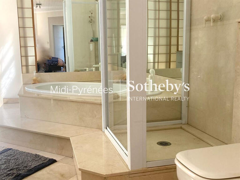 Maison Toulouse - 5 chambres - 216m²