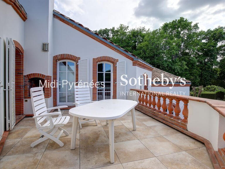 Maison Toulouse - 5 chambres - 216m²