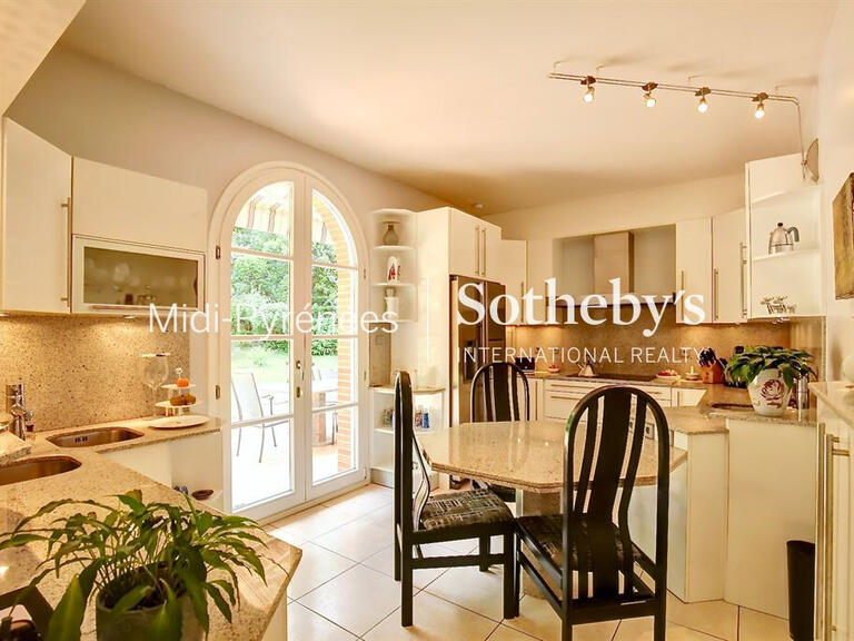 Maison Toulouse - 5 chambres - 216m²