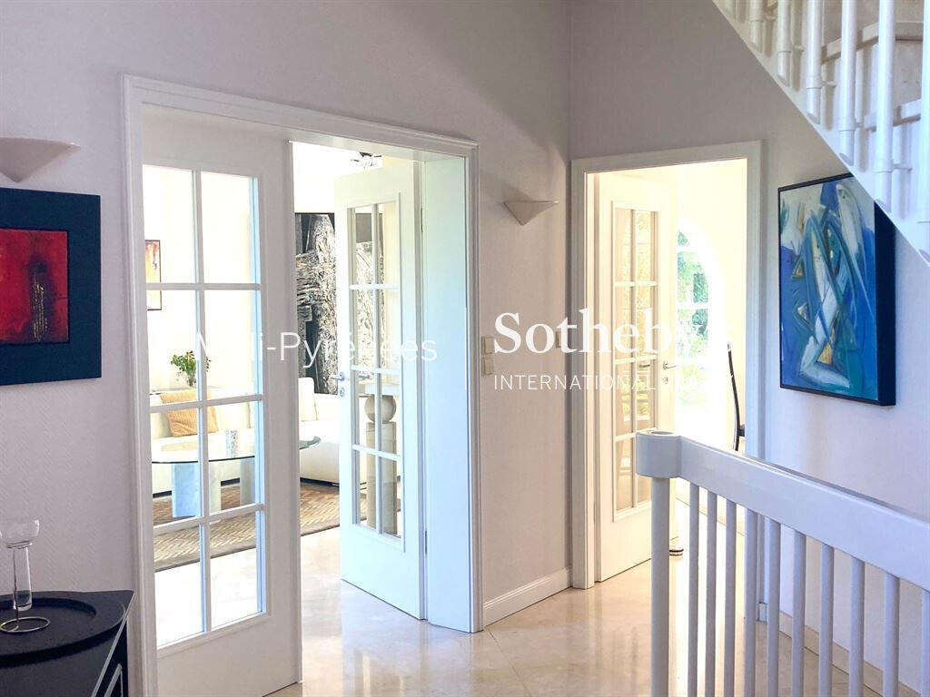 House Toulouse