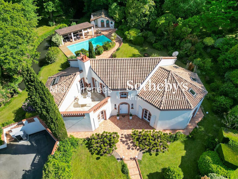 Maison Toulouse - 5 chambres - 216m²