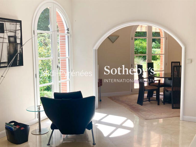 Maison Toulouse - 5 chambres - 216m²