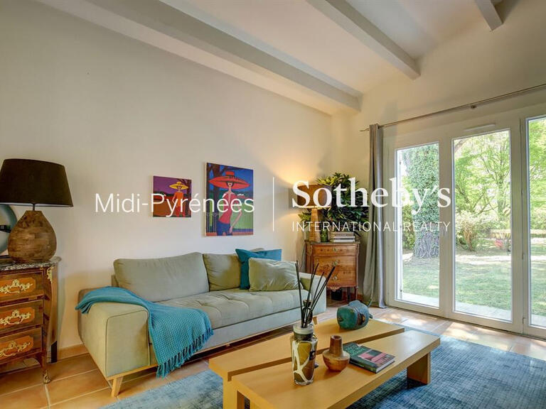 Maison Toulouse - 5 chambres - 200m²