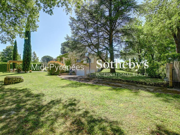 Maison Toulouse - 5 chambres - 200m²