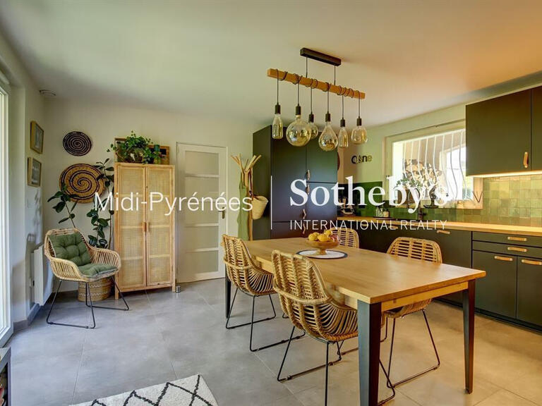 Maison Toulouse - 5 chambres - 200m²