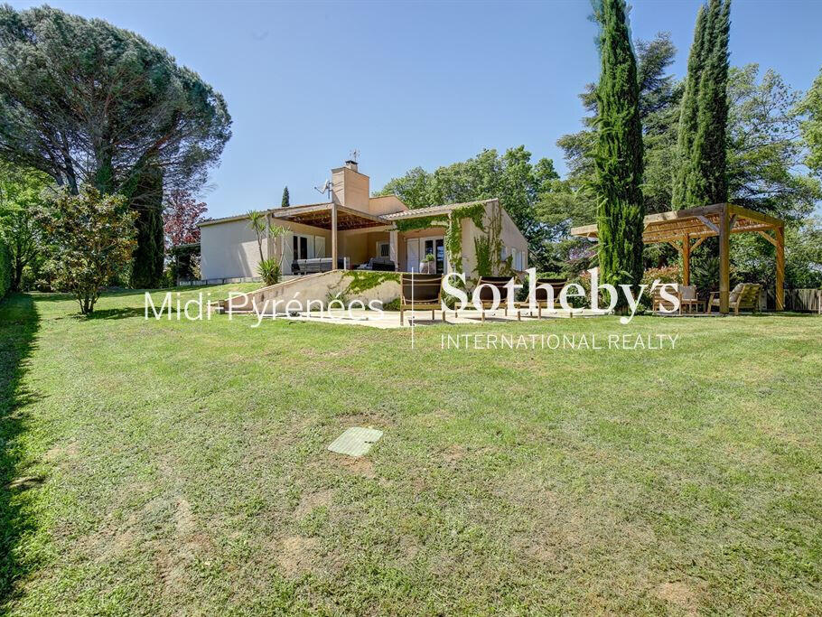 House Toulouse