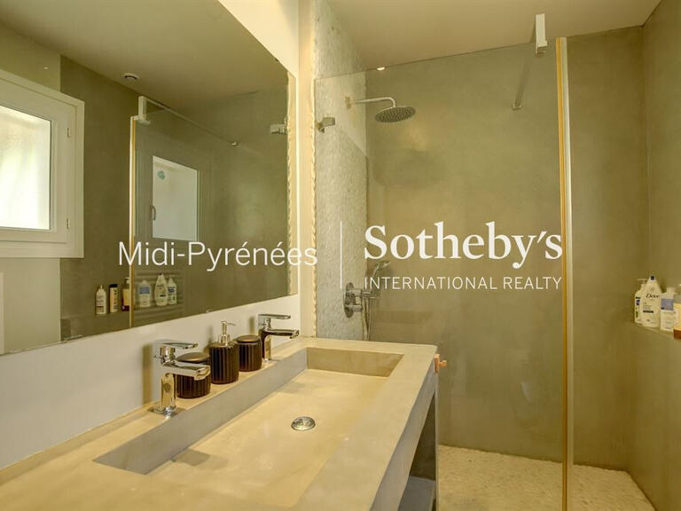 Maison Toulouse - 5 chambres - 200m²