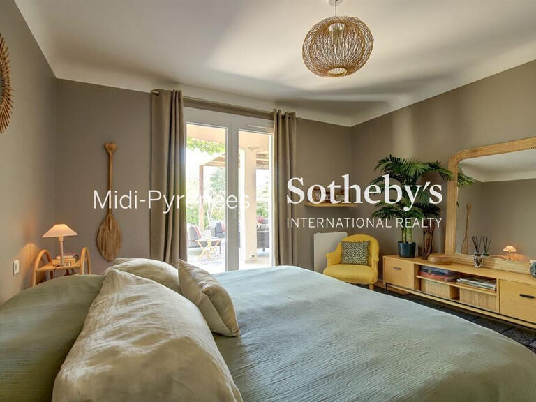 Maison Toulouse - 5 chambres - 200m²
