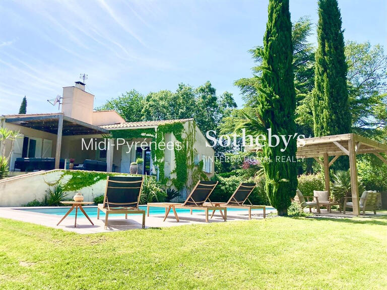 Maison Toulouse - 5 chambres - 200m²