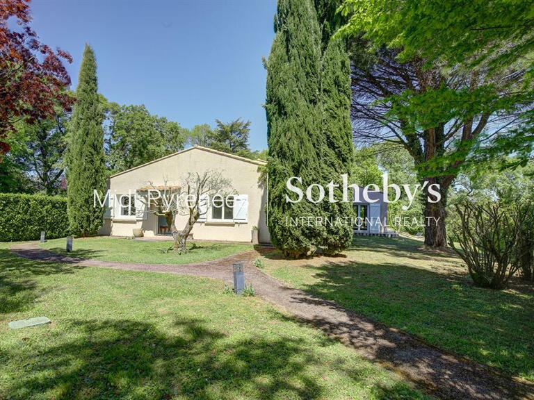Maison Toulouse - 5 chambres - 200m²