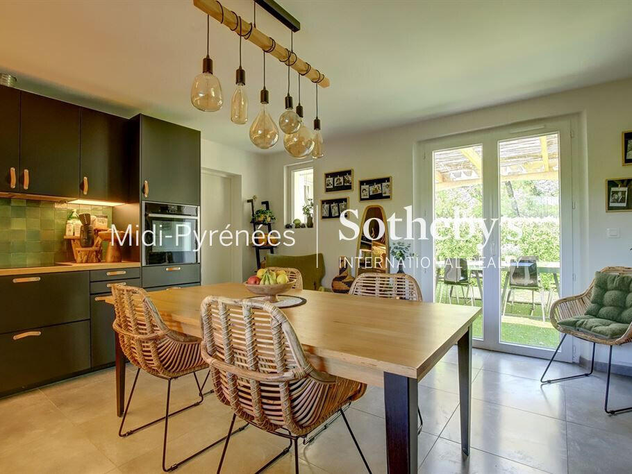 House Toulouse