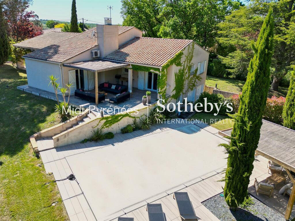 House Toulouse