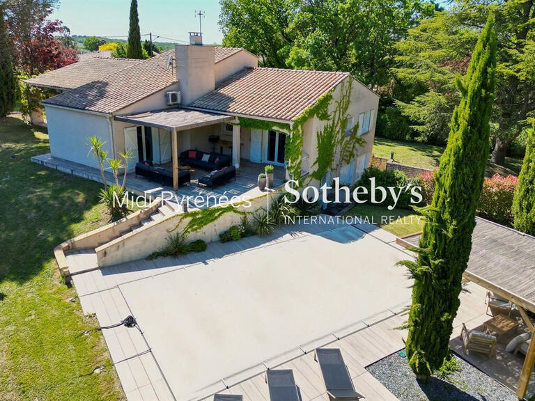House Toulouse - 5 bedrooms - 200m²
