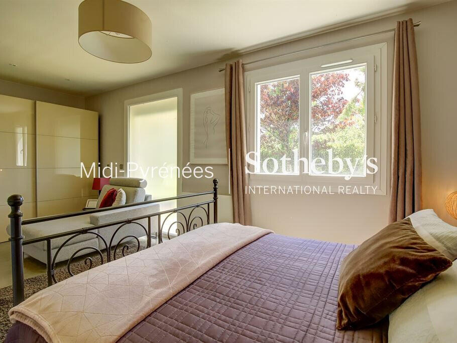 House Toulouse