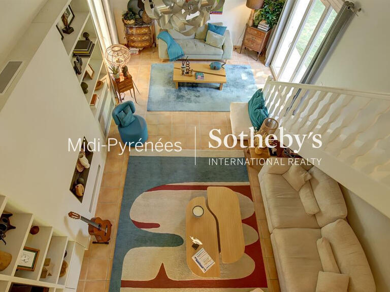 Maison Toulouse - 5 chambres - 200m²
