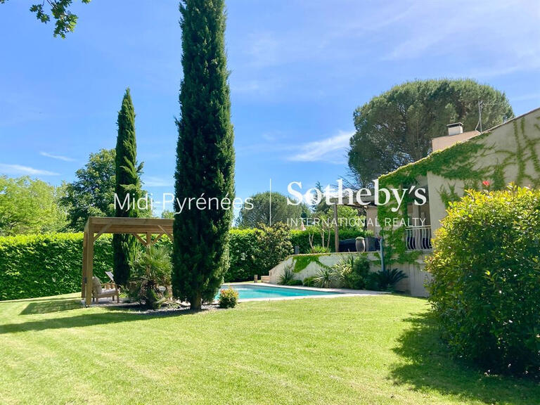 Maison Toulouse - 5 chambres - 200m²