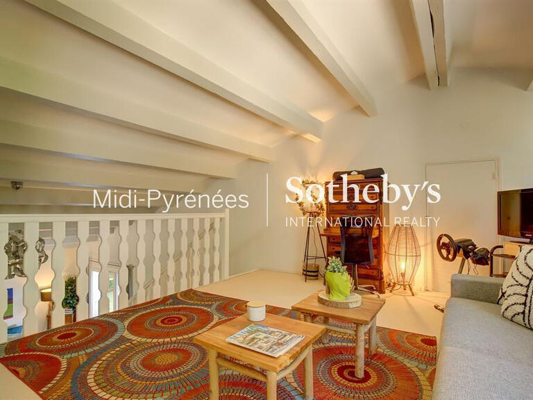 Maison Toulouse - 5 chambres - 200m²