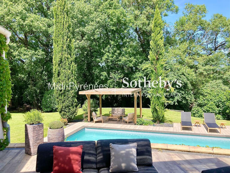 Maison Toulouse - 5 chambres - 200m²