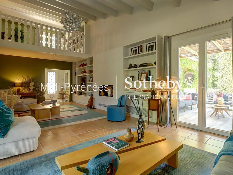 Maison Toulouse - 5 chambres - 200m²